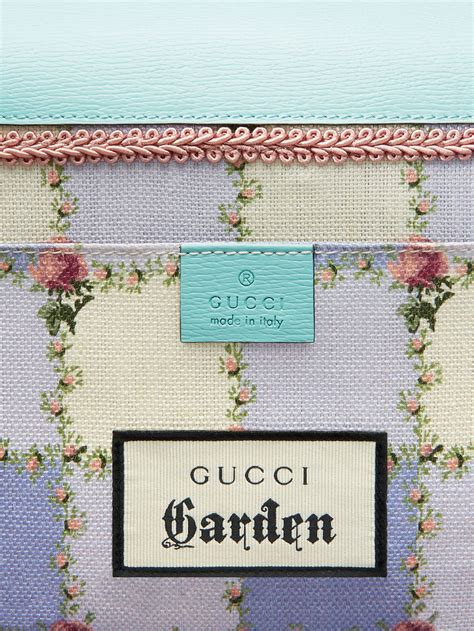 gucci store in florence|gucci garden florence handbag collection.